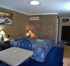 Settlers Motor Inn - Tenterfield - VIC Tourism
