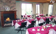 Sky Rider Motor Inn - Katoomba - VIC Tourism 1