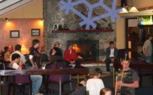 Snowy Gums Chalet - Smiggin Holes - VIC Tourism 1