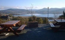 East Jindabyne NSW VIC Tourism