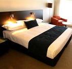Station Motel Parkes - Parkes - VIC Tourism