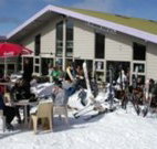 Sundeck Hotel - Perisher Valley - VIC Tourism