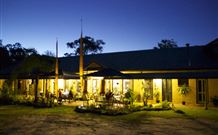 Surfaris Surf Camp - Crescent Head - VIC Tourism 0