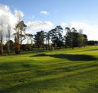 Tenterfield Golf Club and Fairways Lodge - Tenterfield - VIC Tourism