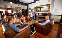 The Commercial Boutique Hotel - Tenterfield - VIC Tourism 6