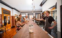 The Commercial Boutique Hotel - Tenterfield - VIC Tourism 7
