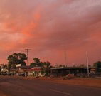 The Family Hotel - Tibooburra