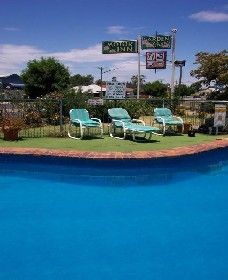 The Garden Court Motor Inn - Wellington - VIC Tourism 0