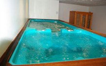 The Grand Motel - VIC Tourism 0