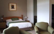 The Grand Motel - VIC Tourism 1