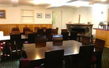 The Lions Lair Lodge - VIC Tourism 1