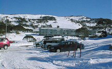 The Lions Lair Lodge - VIC Tourism 2