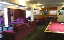 The Lions Lair Lodge - VIC Tourism 4