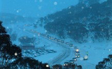 The Lions Lair Lodge - VIC Tourism 3