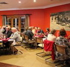 The Lodge - Mudgee - Mudgee - VIC Tourism