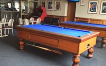 Town Square Motel - VIC Tourism 1