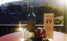 Town Square Motel - VIC Tourism 2