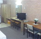 Three Ways Motel - VIC Tourism