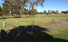 Town And Country Motor Inn Forbes - Forbes - VIC Tourism 1