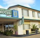 Town Centre Motel - Leeton - VIC Tourism