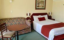 Town Square Motel - Orange - VIC Tourism 0