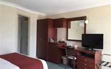 Town Square Motel - Orange - VIC Tourism 1