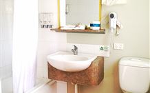 Town Square Motel - Orange - VIC Tourism 2