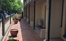 Town Square Motel - Orange - VIC Tourism 4