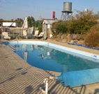 Tuckerbox Motor Inn - South Gundagai - VIC Tourism