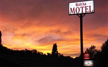 Walcha Motel - Walcha - VIC Tourism 0