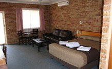 Walcha Motel - Walcha - VIC Tourism 1
