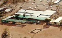 White Cliffs Underground Motel - VIC Tourism 1