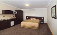Willows Motel Goulburn - Goulburn - VIC Tourism 2