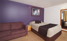 Willows Motel Goulburn - Goulburn - VIC Tourism 3