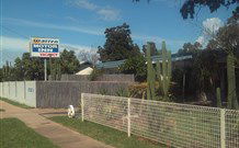 Warren Motor Inn - Warren - VIC Tourism 2