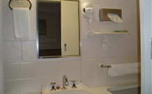Warren Motor Inn - Warren - VIC Tourism 4