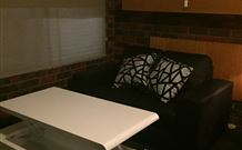 Wentworth Club Motel - VIC Tourism 0