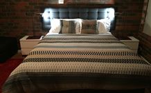 Wentworth Club Motel - VIC Tourism 3