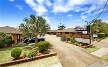Woongarra Motel - North Haven - VIC Tourism 0