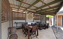 Woongarra Motel - North Haven - VIC Tourism 3