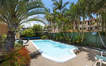 Woongarra Motel - North Haven - VIC Tourism 2