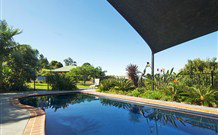 Alstonville Country Cottages - VIC Tourism 2