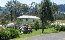 Big Bell Farm - VIC Tourism 0