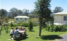 Big Bell Farm - VIC Tourism 5