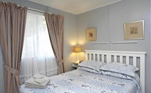 Cheyenne Wilderness Farmstay - VIC Tourism 3