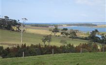 Honeycomb Valley And Cape Able - VIC Tourism 5