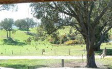 Stokers Siding NSW VIC Tourism