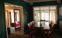 Ingleden Park Bed And Breakfast Farmstay Cottages - VIC Tourism 1