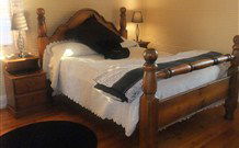 Lake View Farm House - VIC Tourism 2