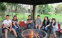 Mogendoura NSW VIC Tourism